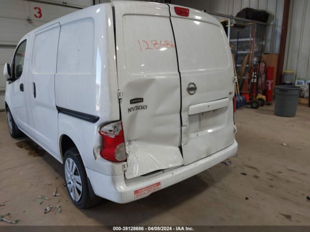 Photo 5 VIN: 3N6CM0KN1LK699482 - NISSAN NV200 COMPACT CARGO 