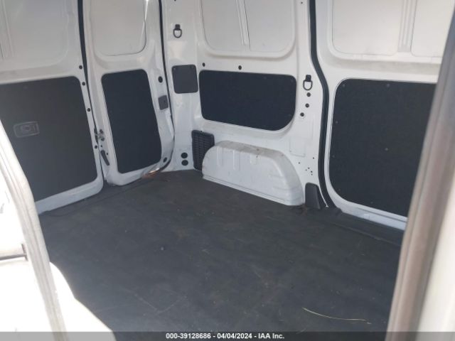 Photo 7 VIN: 3N6CM0KN1LK699482 - NISSAN NV200 COMPACT CARGO 