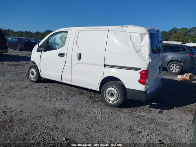 Photo 2 VIN: 3N6CM0KN1LK700727 - NISSAN NV200 