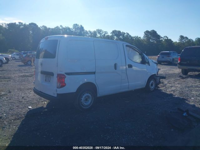 Photo 3 VIN: 3N6CM0KN1LK700727 - NISSAN NV200 