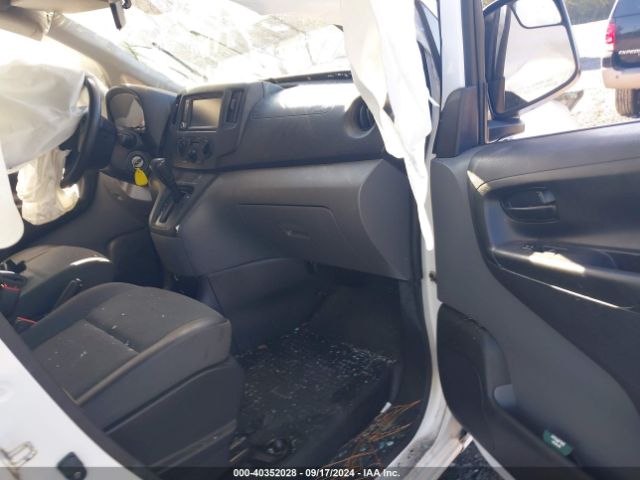 Photo 4 VIN: 3N6CM0KN1LK700727 - NISSAN NV200 