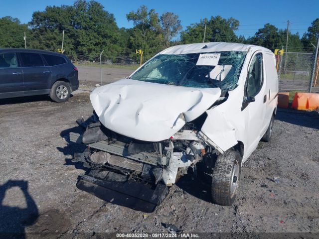 Photo 5 VIN: 3N6CM0KN1LK700727 - NISSAN NV200 