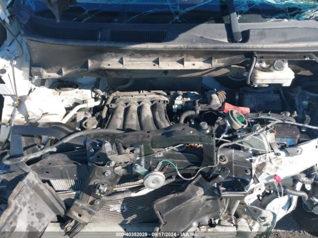 Photo 9 VIN: 3N6CM0KN1LK700727 - NISSAN NV200 