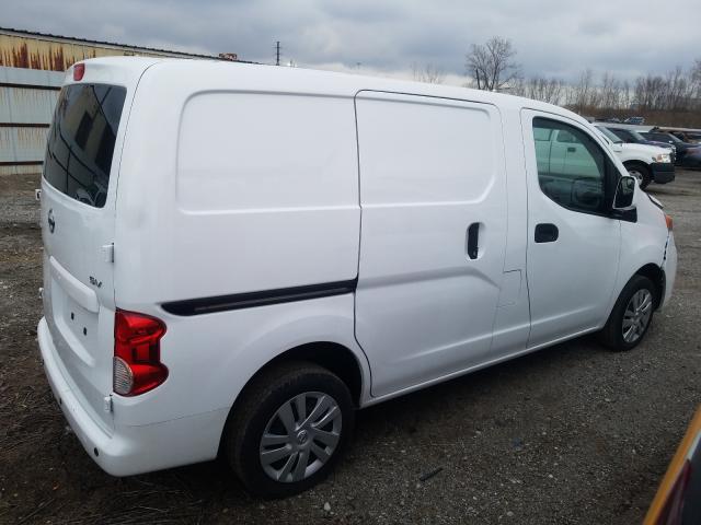 Photo 3 VIN: 3N6CM0KN1LK700730 - NISSAN NV200 2.5S 