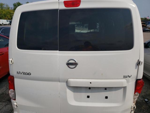 Photo 5 VIN: 3N6CM0KN1LK704793 - NISSAN NV200 2.5S 