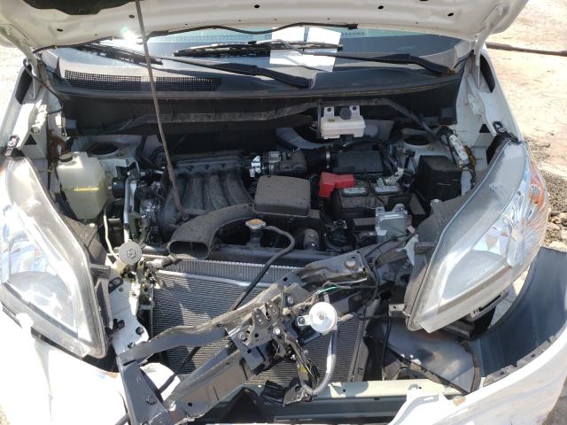 Photo 6 VIN: 3N6CM0KN1LK707337 - NISSAN NV200 2.5S 