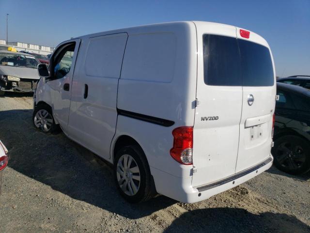 Photo 1 VIN: 3N6CM0KN1LK709203 - NISSAN NV 