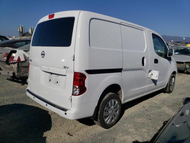 Photo 2 VIN: 3N6CM0KN1LK709203 - NISSAN NV 