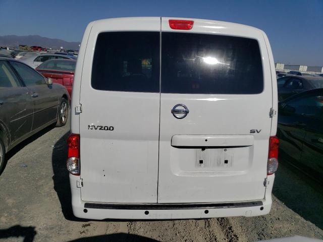 Photo 5 VIN: 3N6CM0KN1LK709203 - NISSAN NV 