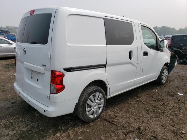 Photo 2 VIN: 3N6CM0KN1LK709220 - NISSAN NV200 2.5S 