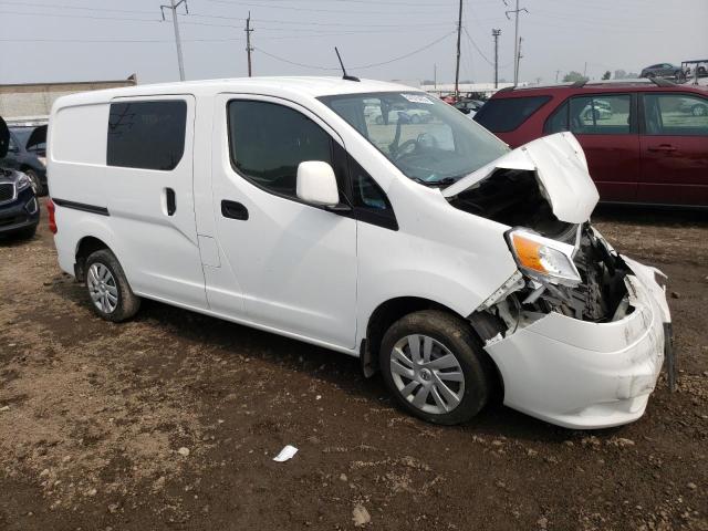 Photo 3 VIN: 3N6CM0KN1LK709220 - NISSAN NV200 2.5S 