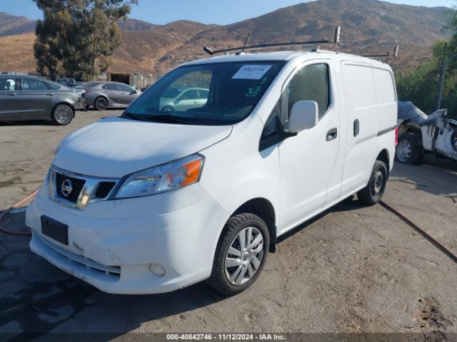 Photo 1 VIN: 3N6CM0KN1LK709511 - NISSAN NV200 