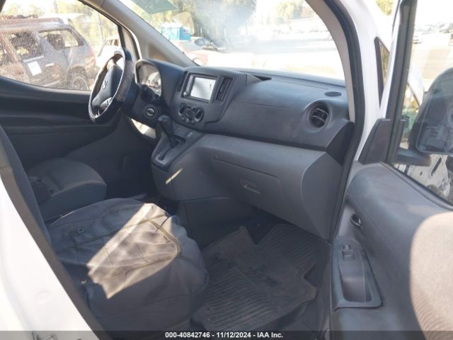 Photo 4 VIN: 3N6CM0KN1LK709511 - NISSAN NV200 