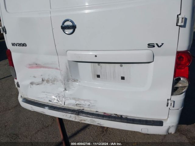 Photo 5 VIN: 3N6CM0KN1LK709511 - NISSAN NV200 