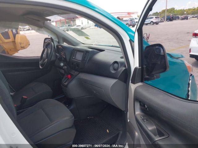 Photo 4 VIN: 3N6CM0KN1LK709699 - NISSAN NV200 