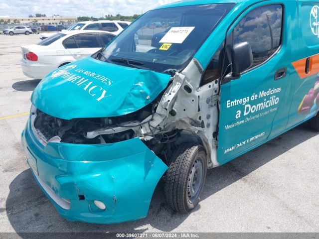 Photo 5 VIN: 3N6CM0KN1LK709699 - NISSAN NV200 