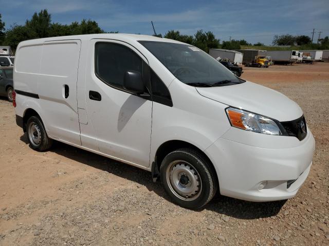 Photo 3 VIN: 3N6CM0KN1MK690105 - NISSAN NV200 2.5S 