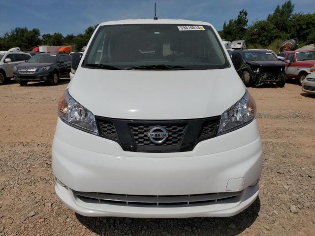 Photo 4 VIN: 3N6CM0KN1MK690105 - NISSAN NV200 2.5S 