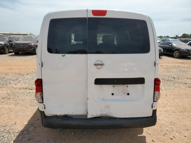 Photo 5 VIN: 3N6CM0KN1MK690105 - NISSAN NV200 2.5S 