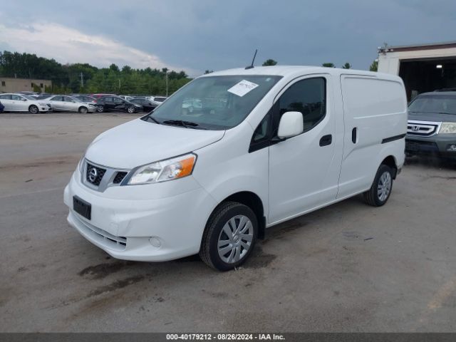 Photo 1 VIN: 3N6CM0KN1MK691657 - NISSAN NV200 