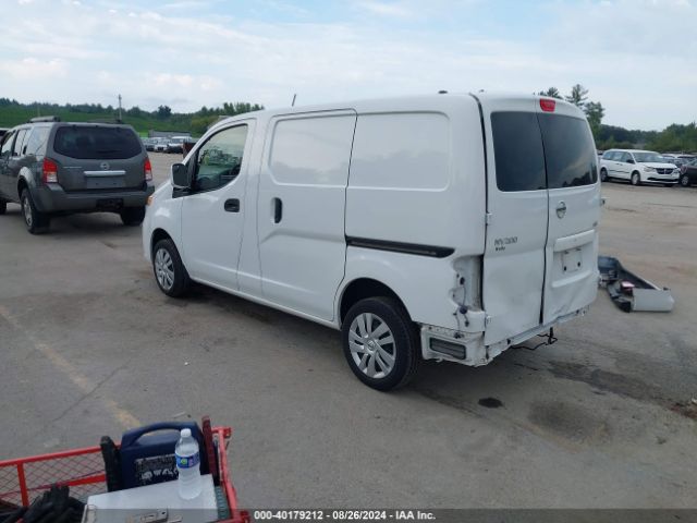 Photo 2 VIN: 3N6CM0KN1MK691657 - NISSAN NV200 