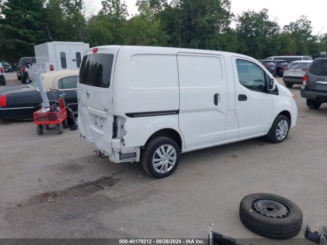 Photo 3 VIN: 3N6CM0KN1MK691657 - NISSAN NV200 