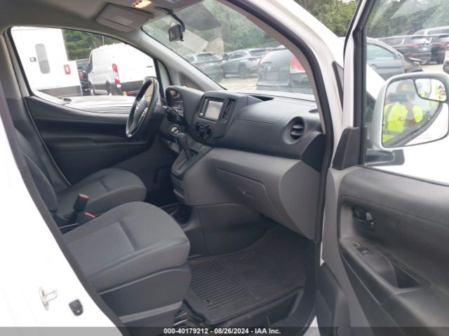 Photo 4 VIN: 3N6CM0KN1MK691657 - NISSAN NV200 