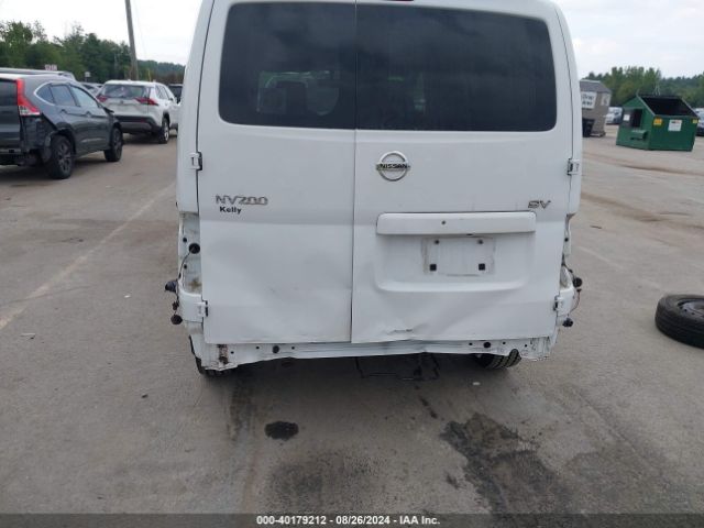 Photo 5 VIN: 3N6CM0KN1MK691657 - NISSAN NV200 