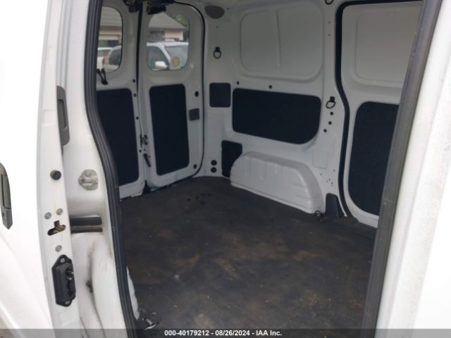 Photo 7 VIN: 3N6CM0KN1MK691657 - NISSAN NV200 