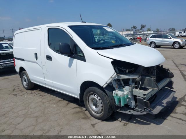 Photo 0 VIN: 3N6CM0KN1MK692193 - NISSAN NV200 