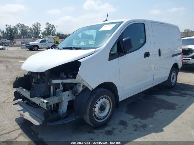 Photo 1 VIN: 3N6CM0KN1MK692193 - NISSAN NV200 