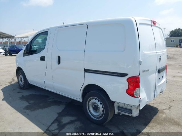 Photo 2 VIN: 3N6CM0KN1MK692193 - NISSAN NV200 