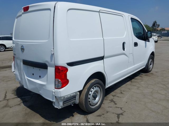 Photo 3 VIN: 3N6CM0KN1MK692193 - NISSAN NV200 