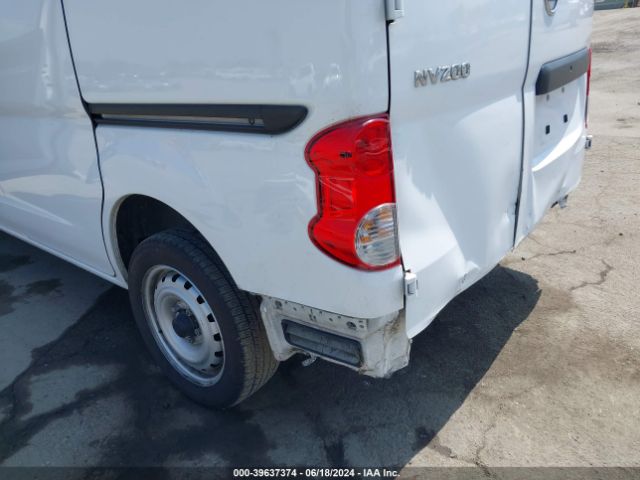 Photo 5 VIN: 3N6CM0KN1MK692193 - NISSAN NV200 