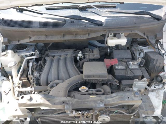 Photo 9 VIN: 3N6CM0KN1MK692193 - NISSAN NV200 