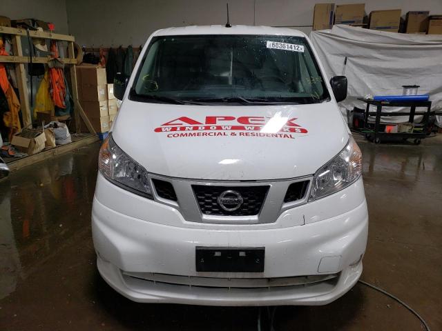 Photo 4 VIN: 3N6CM0KN1MK692310 - NISSAN NV200 2.5S 