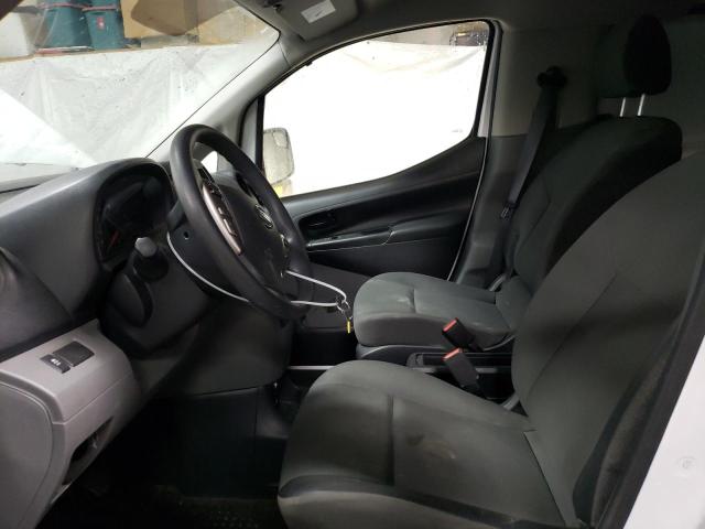 Photo 6 VIN: 3N6CM0KN1MK692310 - NISSAN NV200 2.5S 