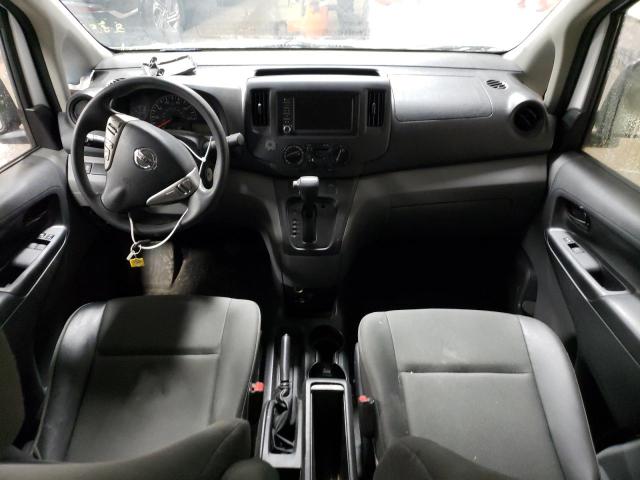 Photo 7 VIN: 3N6CM0KN1MK692310 - NISSAN NV200 2.5S 