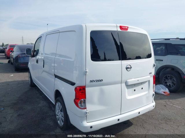 Photo 2 VIN: 3N6CM0KN1MK694588 - NISSAN NV200 COMPACT CARGO 