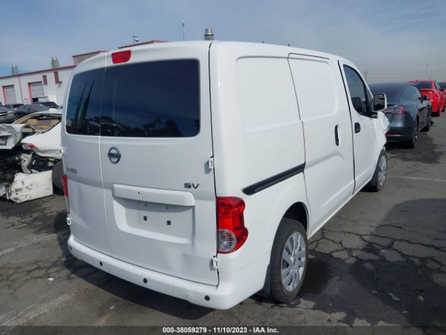 Photo 3 VIN: 3N6CM0KN1MK694588 - NISSAN NV200 COMPACT CARGO 