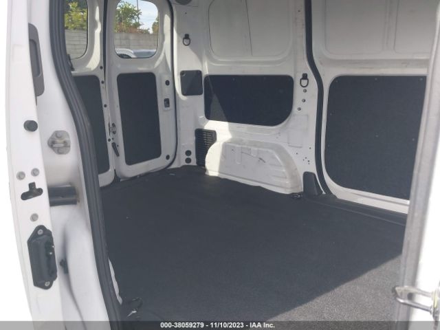 Photo 7 VIN: 3N6CM0KN1MK694588 - NISSAN NV200 COMPACT CARGO 