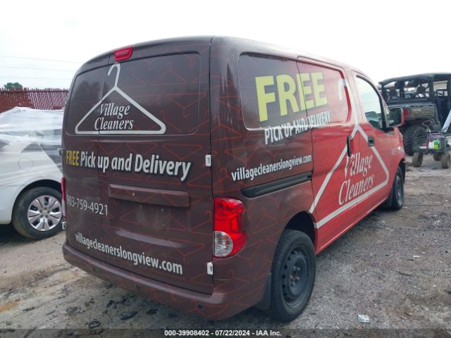 Photo 3 VIN: 3N6CM0KN1MK694655 - NISSAN NV200 