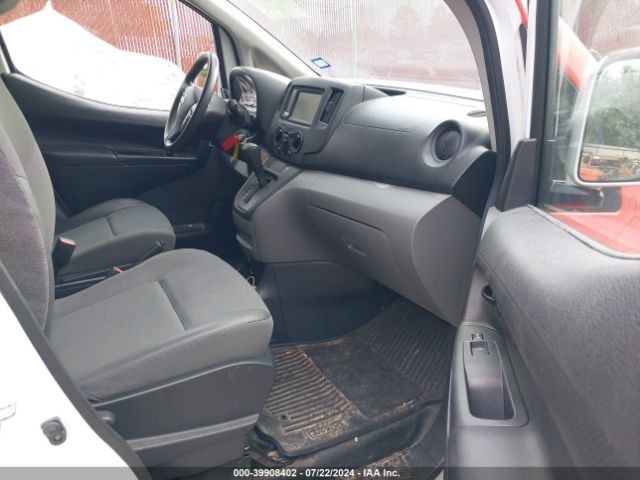 Photo 4 VIN: 3N6CM0KN1MK694655 - NISSAN NV200 