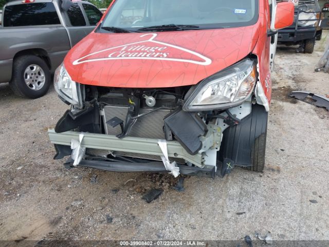 Photo 5 VIN: 3N6CM0KN1MK694655 - NISSAN NV200 