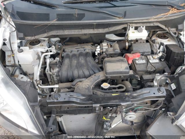 Photo 9 VIN: 3N6CM0KN1MK694655 - NISSAN NV200 