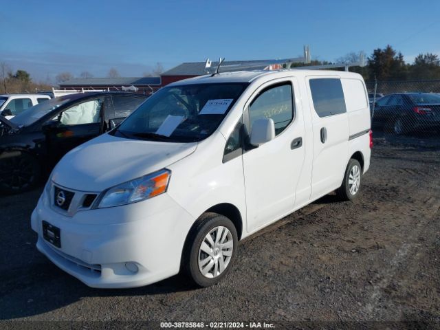 Photo 1 VIN: 3N6CM0KN1MK696129 - NISSAN NV200 COMPACT CARGO 