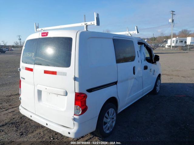 Photo 3 VIN: 3N6CM0KN1MK696129 - NISSAN NV200 COMPACT CARGO 