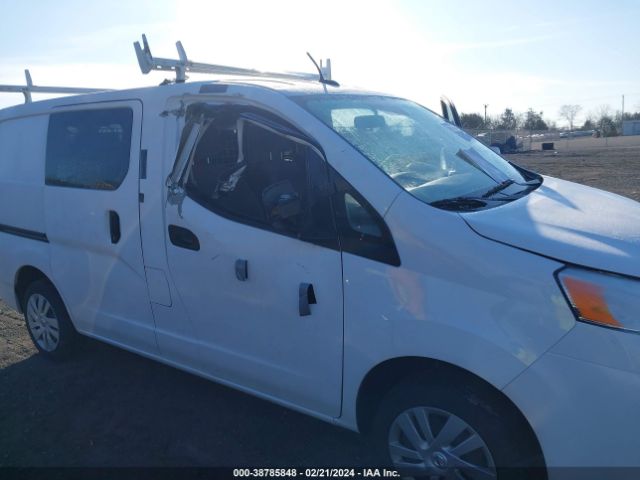 Photo 5 VIN: 3N6CM0KN1MK696129 - NISSAN NV200 COMPACT CARGO 