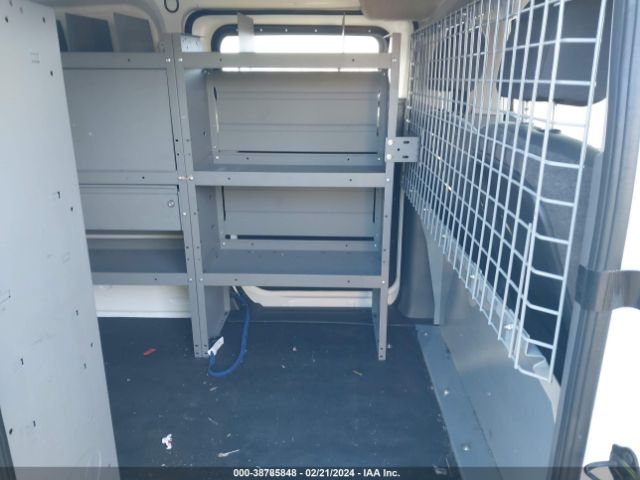 Photo 7 VIN: 3N6CM0KN1MK696129 - NISSAN NV200 COMPACT CARGO 