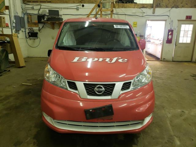 Photo 4 VIN: 3N6CM0KN1MK696373 - NISSAN NV 